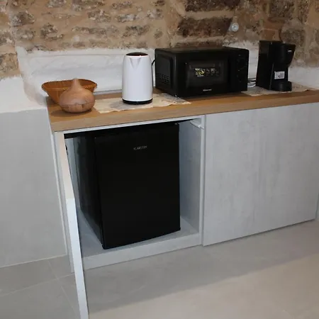 Terragine Bed & Breakfast 3*