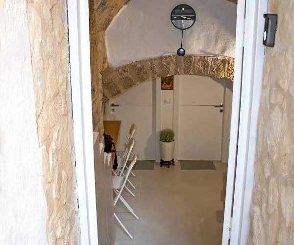 Terragine Bed & Breakfast Bari