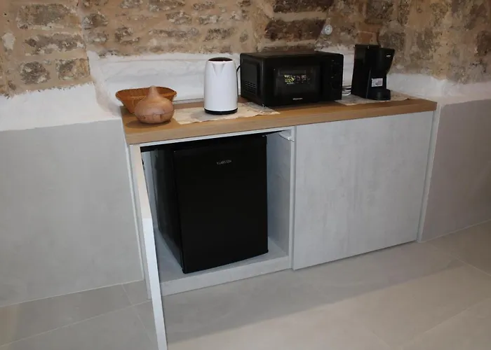 Terragine Отель типа 