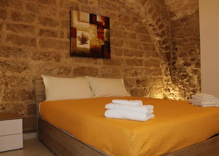 Terragine Bed & Breakfast Bari