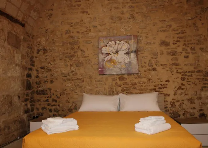 Terragine 3* Бари