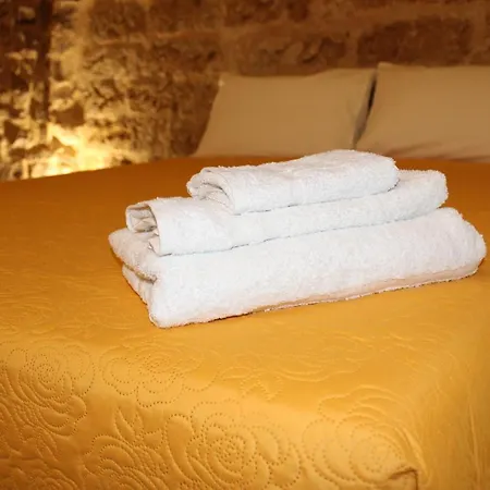 Bed and breakfast Terragine