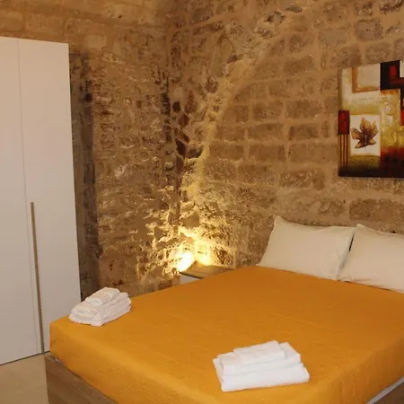 Bed and breakfast Terragine Bari