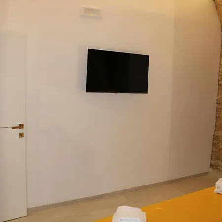 Bed & Breakfast Terragine