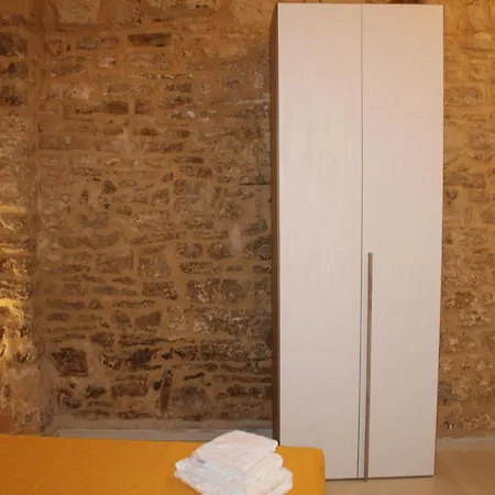 Terragine Bed and breakfast Bari