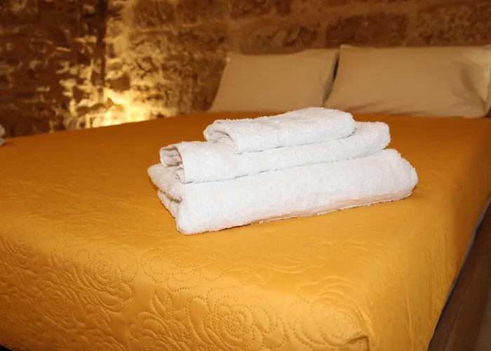 Alojamento de Acomodação e Pequeno-almoço Terragine