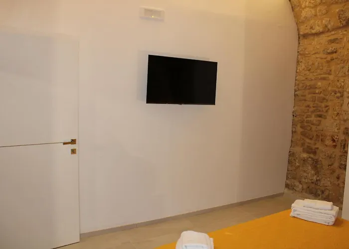 Alojamento de Acomodação e Pequeno-almoço Terragine